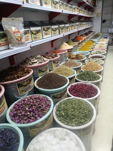 عکس عطاری برادران جوانمرد