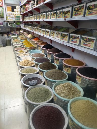 عطاری برادران جوانمرد