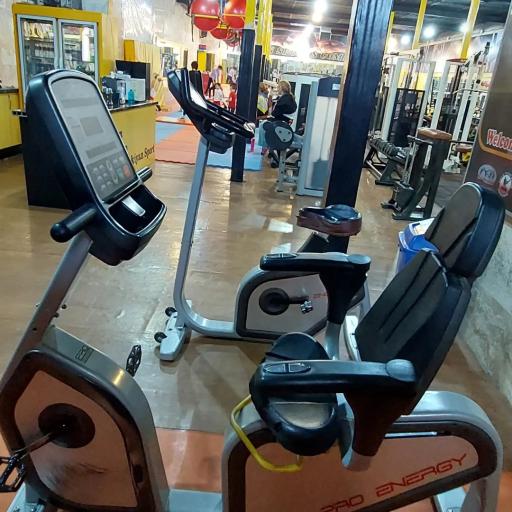 عکس باشگاه بدنسازی کیان