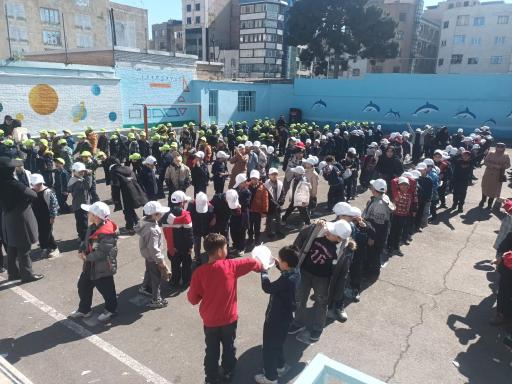 مدرسه شهید اسدی