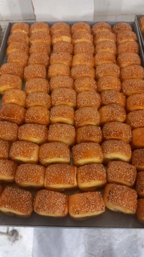 کیک و کلوچه دباغ