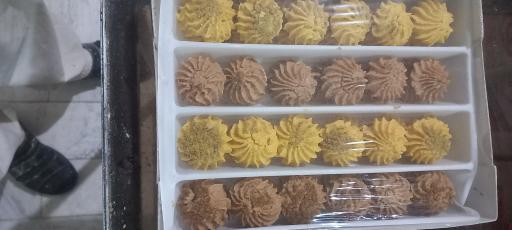 کیک و کلوچه دباغ