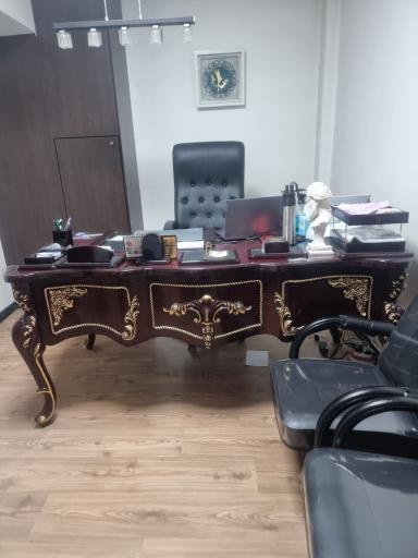 عکس دکتر حسن هشیار