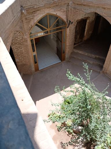عکس تیمچه خجسته 