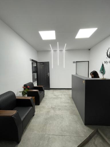 پایه ساز رویای من