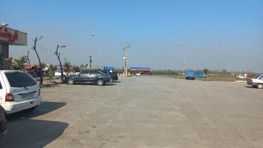 عکس پارکینگ