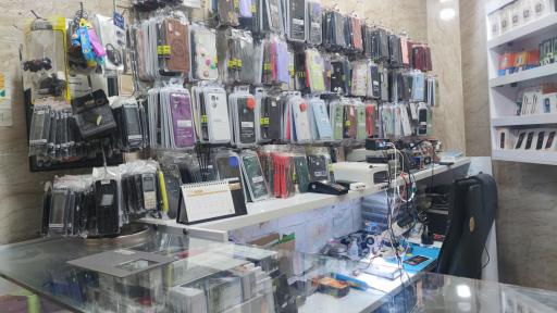 تعمیرات موبایل فوری تخصصی بهادری