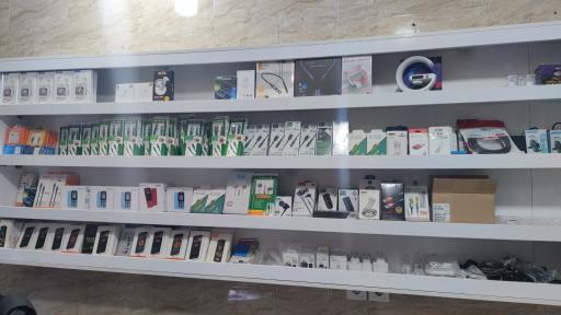 تعمیرات موبایل فوری تخصصی بهادری