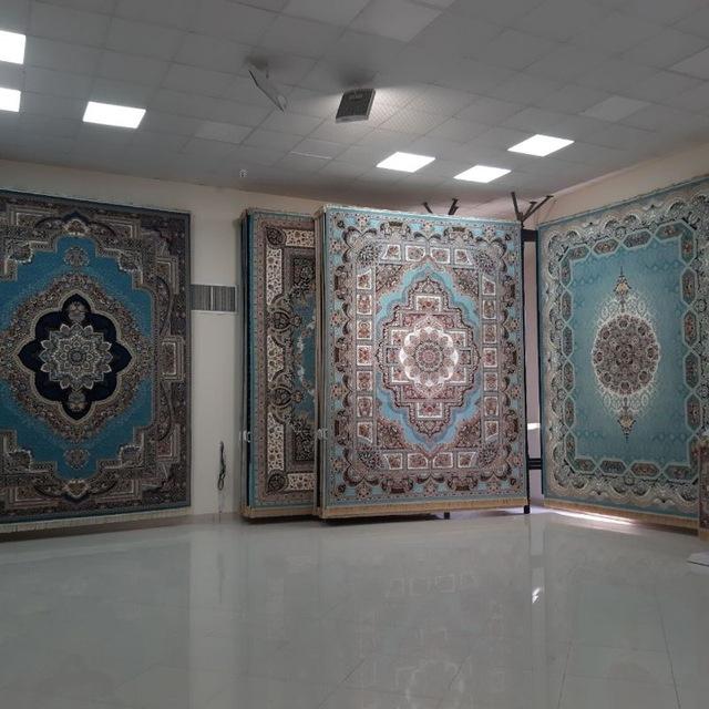 عکس فروشگاه فرش تهران