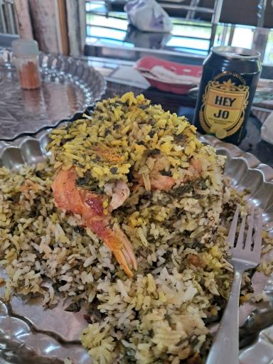 عکس ته چین کیلان