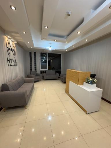 عکس کلینیک شنوایی و سمعک حانا