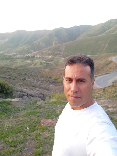 عکس دریاچه سد انحرافی زیاران