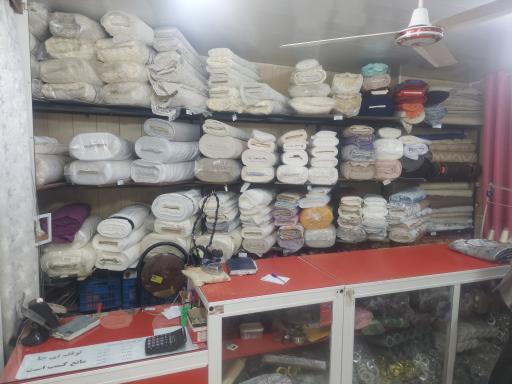 عکس قصر پرده احمدیان 