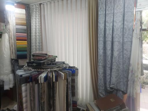 عکس قصر پرده احمدیان 