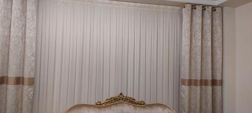 عکس قصر پرده احمدیان 