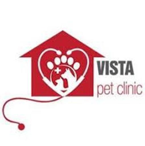 عکس کلینیک دامپزشکی ویستا