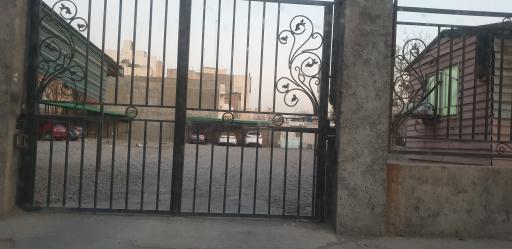 عکس پارکینگ اختصاصی