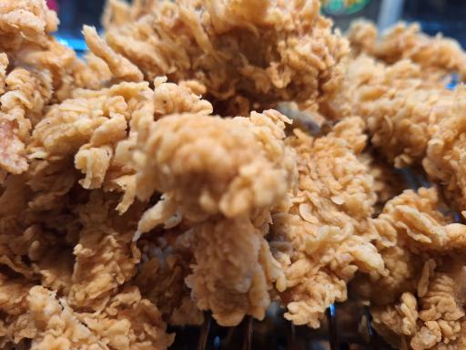 عکس سوخاری پندیک