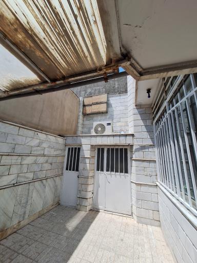 عکس دندان سازی واحدی