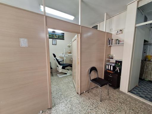 عکس دندان سازی واحدی