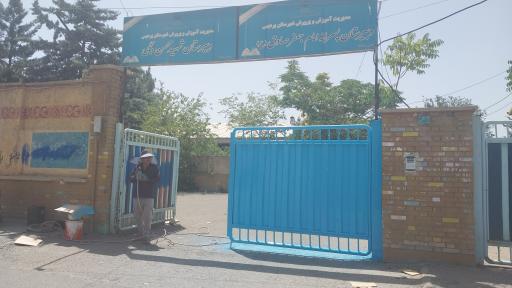 عکس دبیرستان پسرانه امام جعفر صادق (ع)