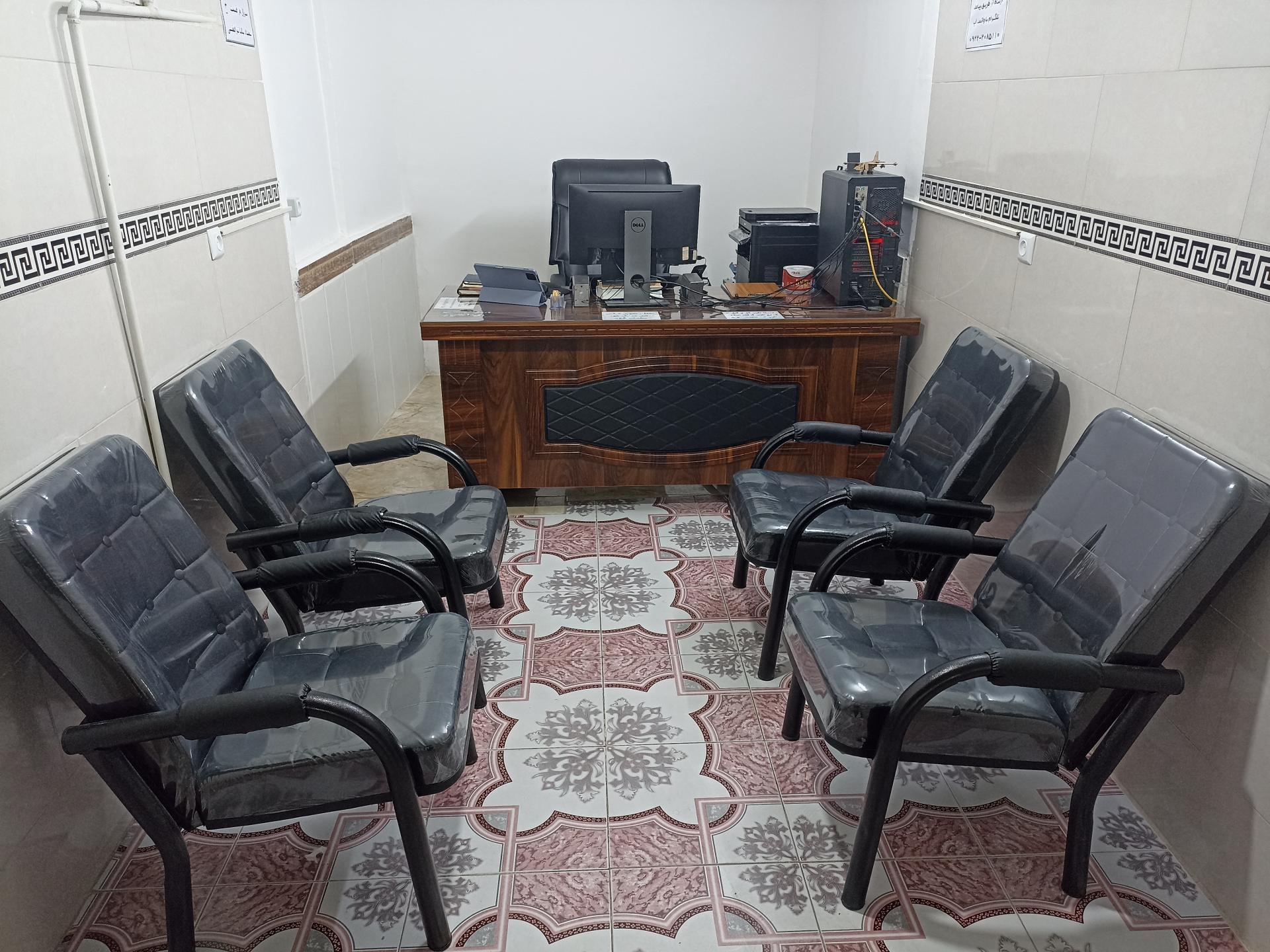 عکس کافی نت بهزاد