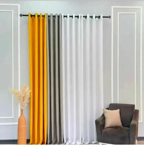 عکس قصر پرده احمدیان 