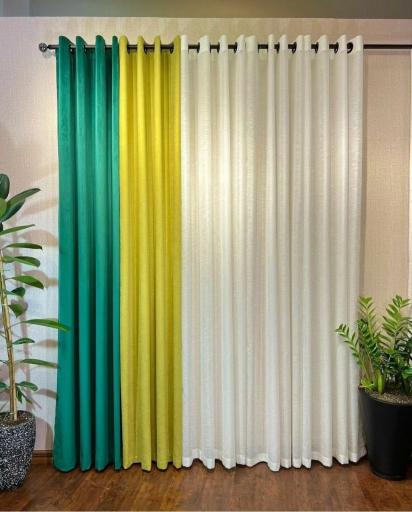 عکس قصر پرده احمدیان 