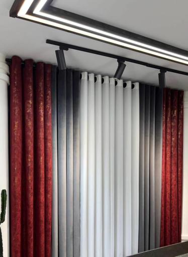 عکس قصر پرده احمدیان 