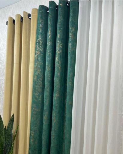 عکس قصر پرده احمدیان 