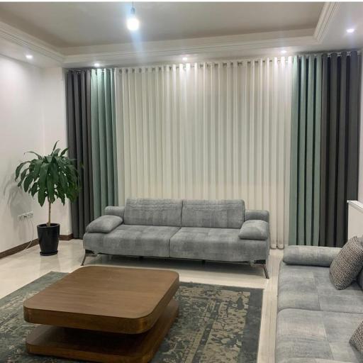 عکس قصر پرده احمدیان 