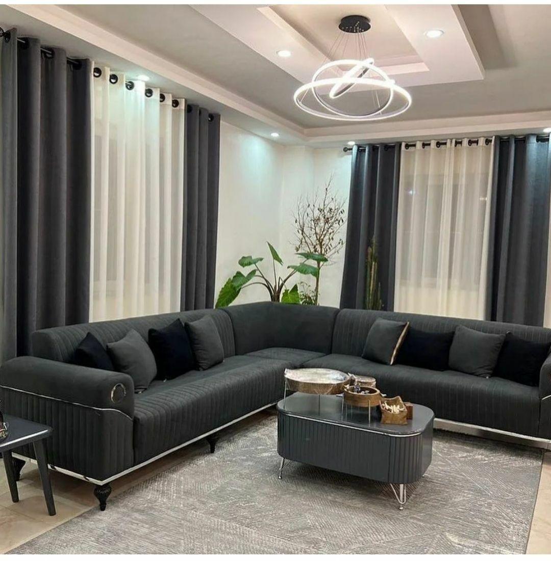 عکس قصر پرده احمدیان 