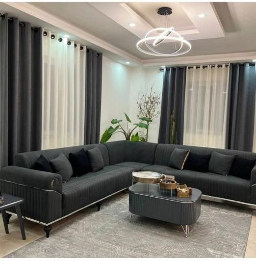 عکس قصر پرده احمدیان 