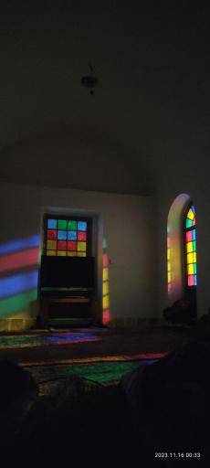 عکس باغ عمارت سورکان