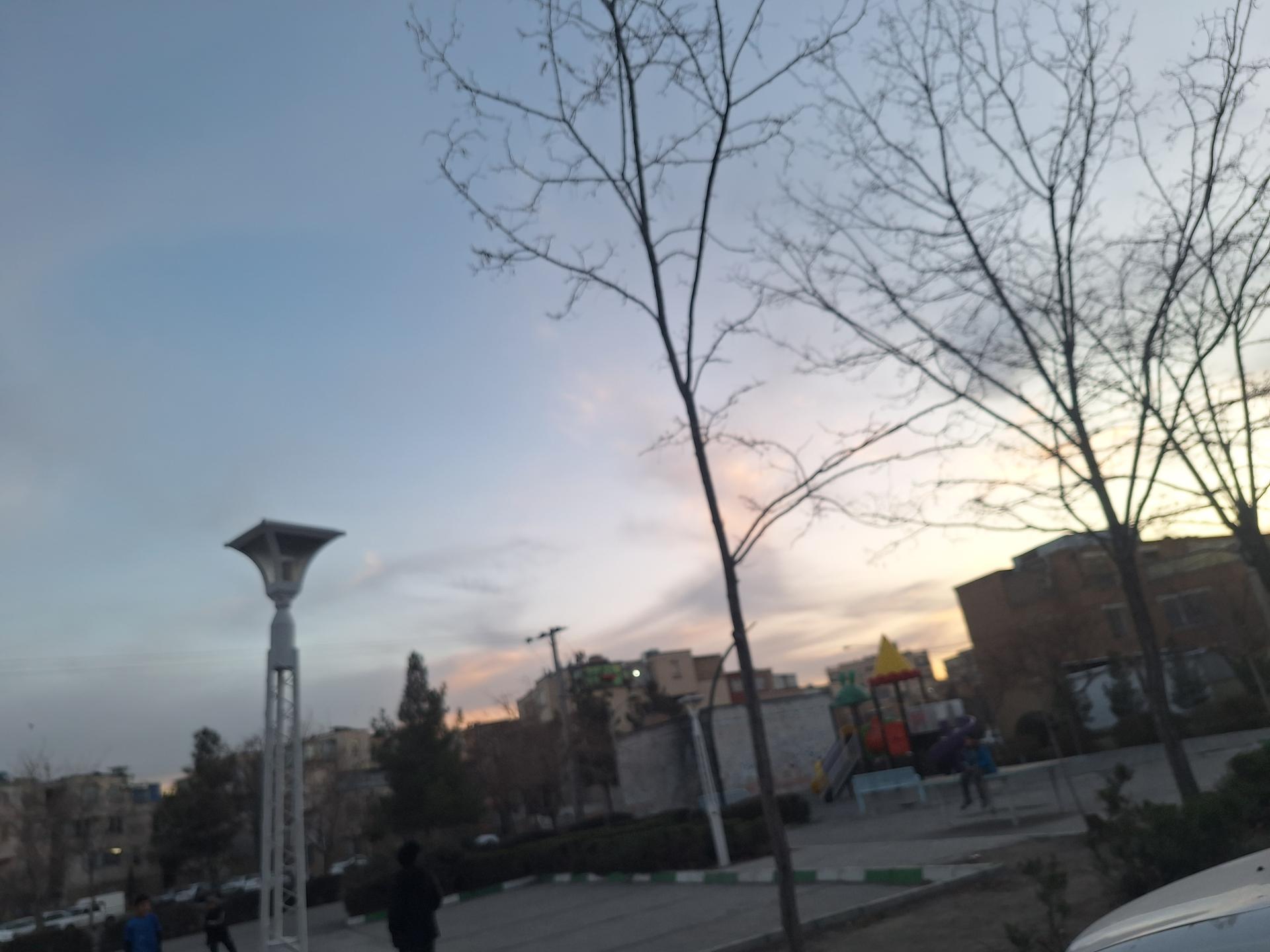 عکس زمین بازی کودکان