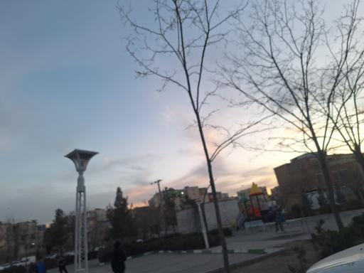 عکس زمین بازی کودکان