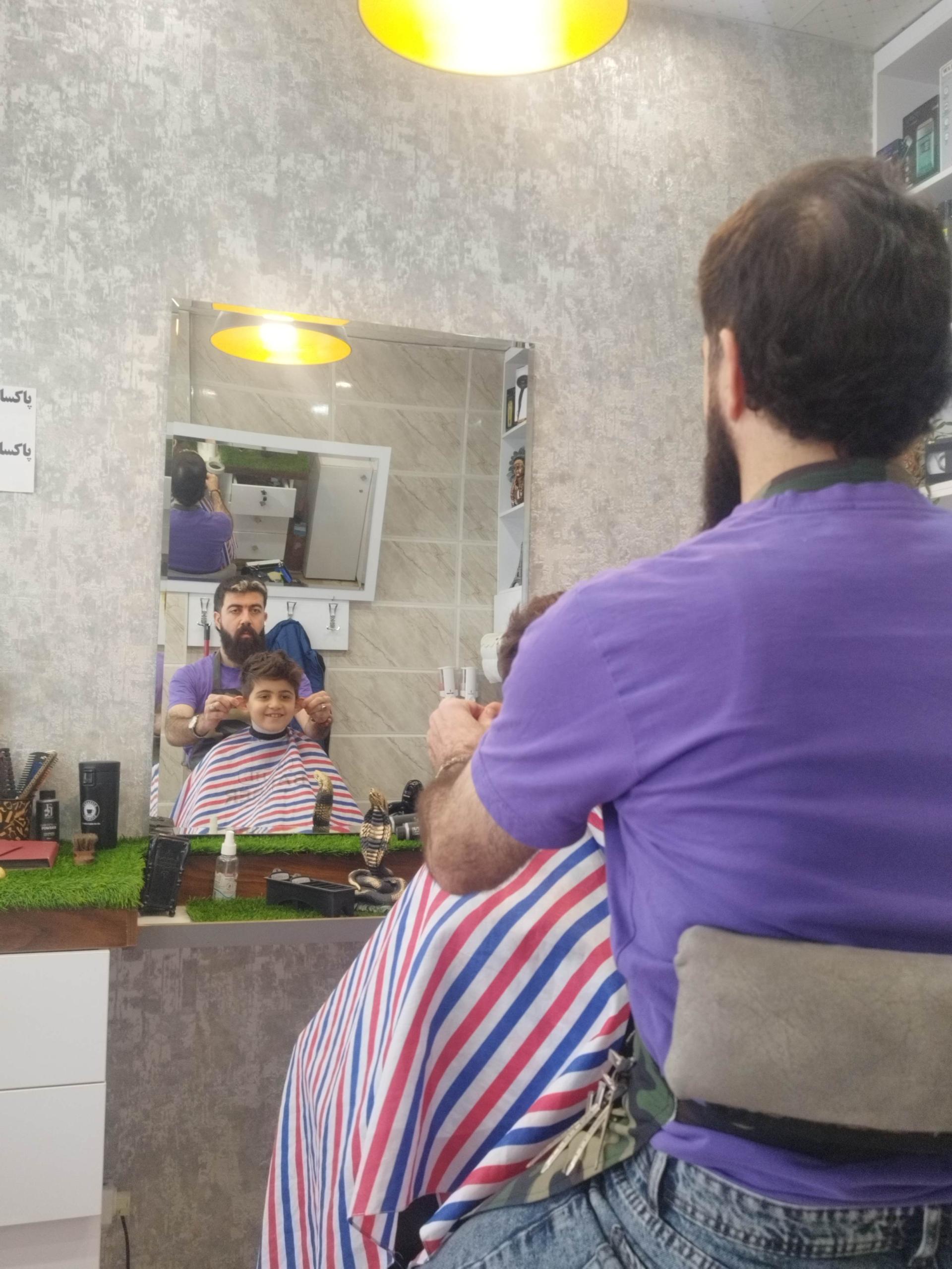 عکس موکده تیام