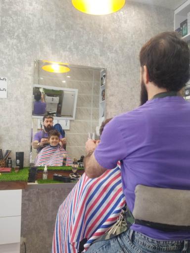 عکس موکده تیام