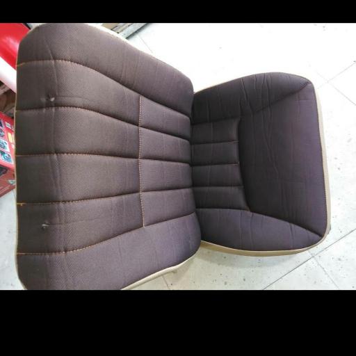 عکس پخش لوازم تودوزی و صندلی و روکش مکریان