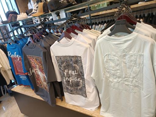 عکس بوتیک P&P