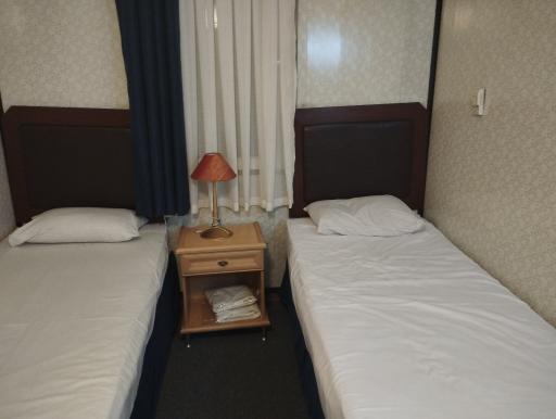 عکس هتل پرشیا تهران