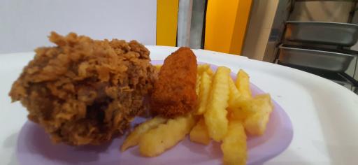 عکس سوخاری پندیک