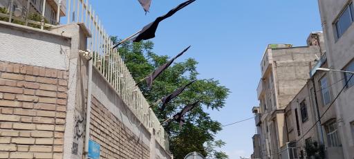 عکس حوزه مقاومت بسیج ۲۵۳ شهید بروجردی