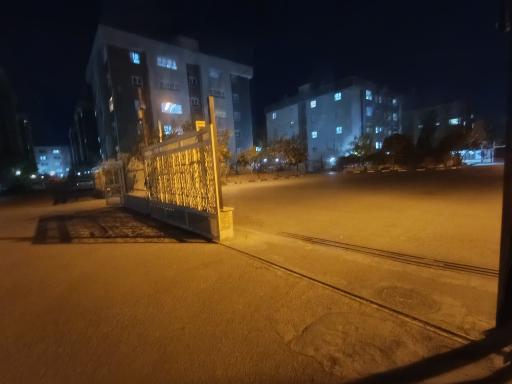 عکس مجتمع شهید کریمیان