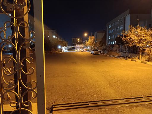 عکس مجتمع شهید کریمیان