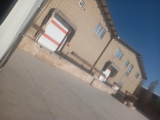 عکس کارخانه تیوب سازی اشاورز