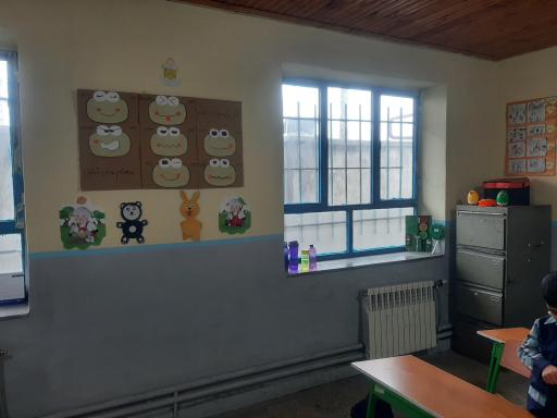 عکس پیش دبستانی نسل نو 