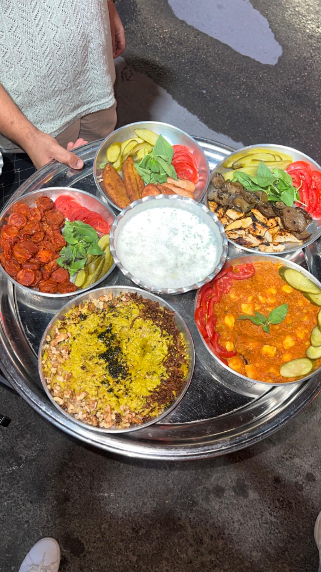 عکس اغذیه 1060