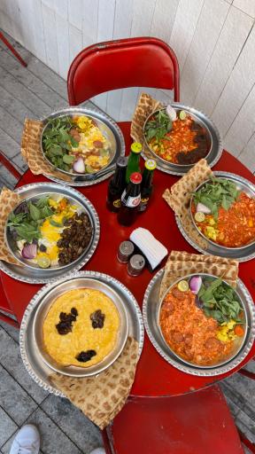 عکس اغذیه 1060