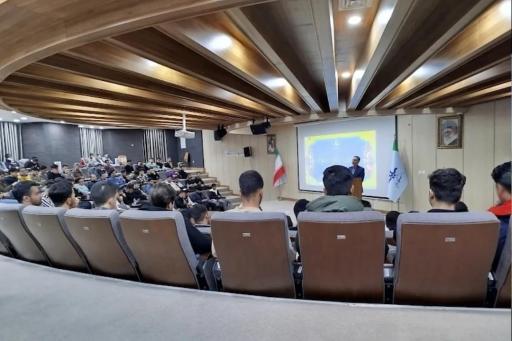 دانشگاه ملایر